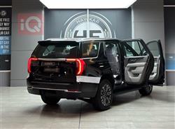 جي ام سي يوكون